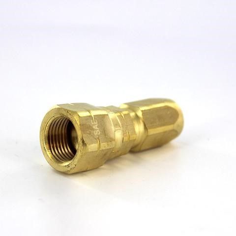 Reusable Fittings