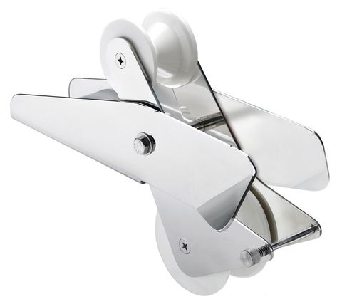 Maxwell Bow Roller