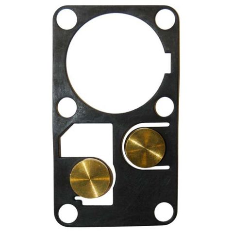 Jabsco Manual Toilet 29090/29120 Series Spares