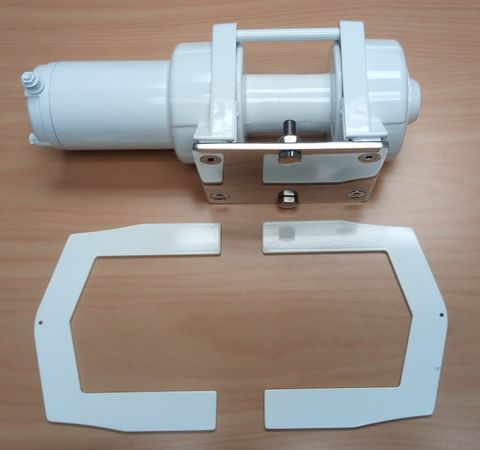 Davco Parts