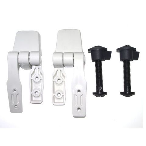 Jabsco Electric Toilet - 37010 Series Spares