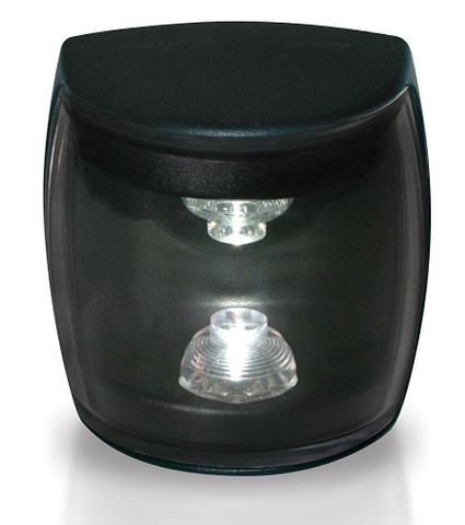 Hella Marine 3NM BSH NaviLED PRO Ultra Heavy Duty Lens Masthead Navigation Lamp