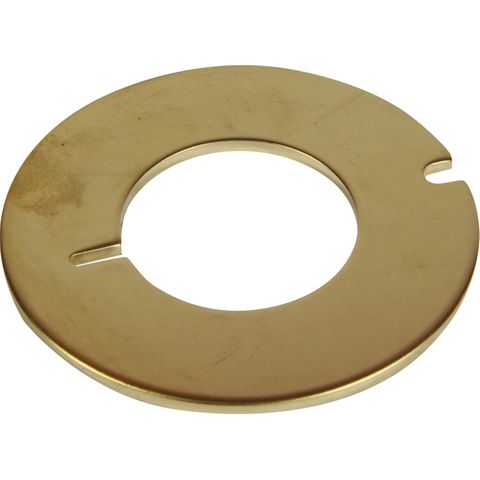 Jabsco Wear Plates