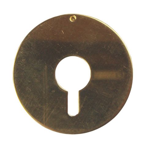 Jabsco Wear Plates