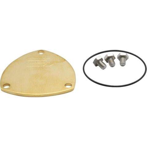 Jabsco End Covers