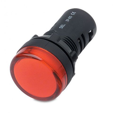 Hella Pilot Lamp