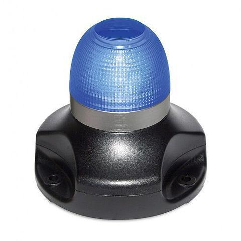 Hella Marine 360&deg; Multi-flash Signal Lamp
