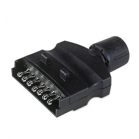 Hella Marine Trailer Plugs & Sockets