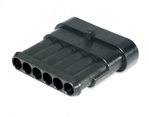 Hella Superseal connectors