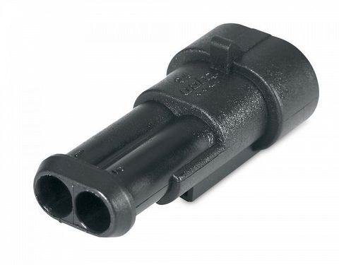 Hella Superseal connectors
