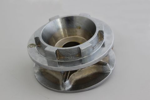 MUIR GYPSY VR/C2500,3500 12-13MM #131 BB