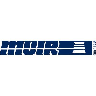 Muir End Gasket Gearbox