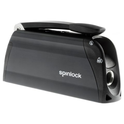 Spinlock XXB Powerclutch, Suits 8-12mm Lines