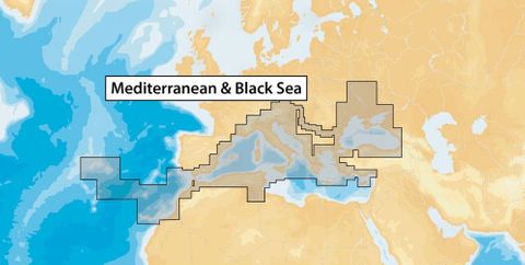 Navionics +