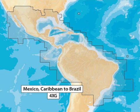 Navionics +