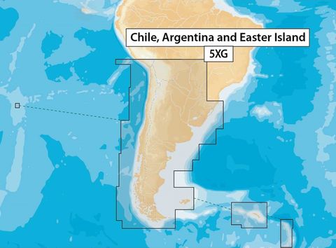 Navionics +