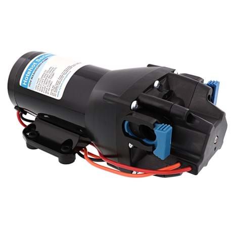 Jabsco Washdown Kit