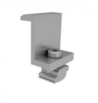 Clenergy Panel Rail Clamps