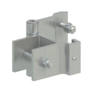 Ground Mount