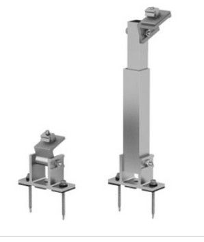 Panel Tilt Mount