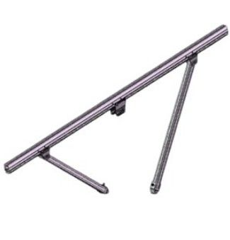 Ground Mount