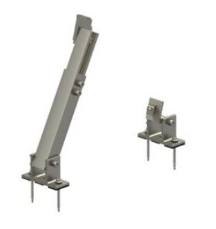 Panel Tilt Mount