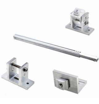 Panel Tilt Mount