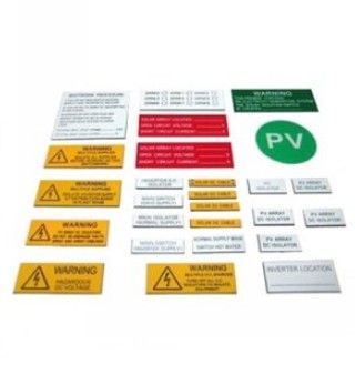 Label Set