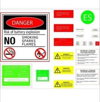 Label Set