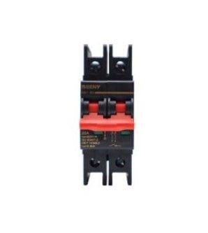 Solar Array Circuit Protection