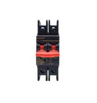 Solar Array Circuit Protection