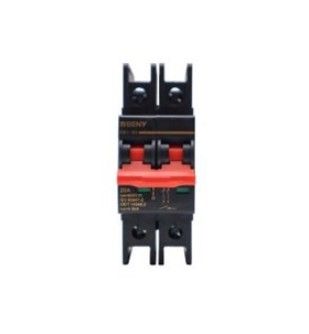 Solar Array Circuit Protection