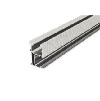Solar Panel Rails