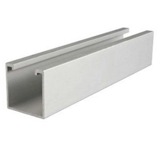 Solar Panel Rails