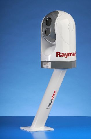 Scanstrut Power Tower for Flir Thermal Cameras