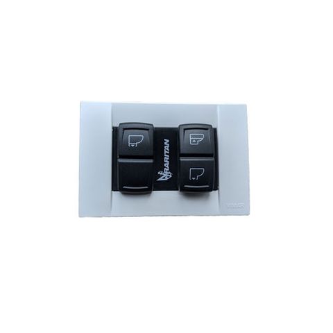 Raritan Flush Controls