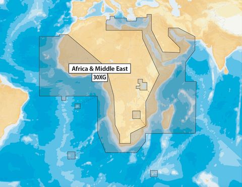 Navionics +
