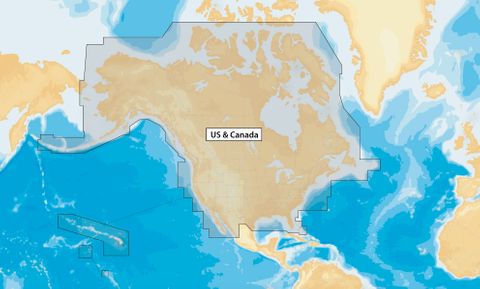 Navionics +
