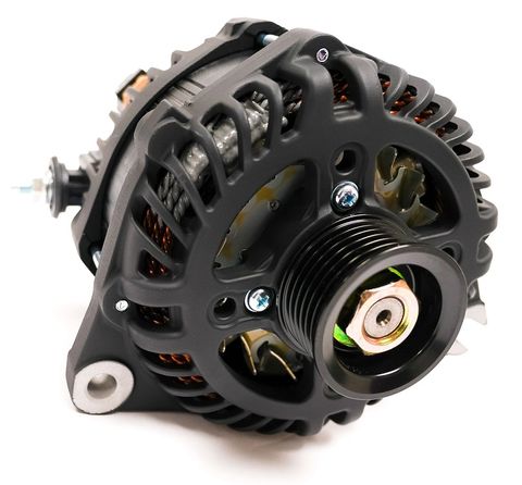 Arco Zeus 48V 225A High Output Alternator