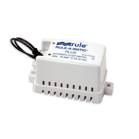 Rule Float Switches