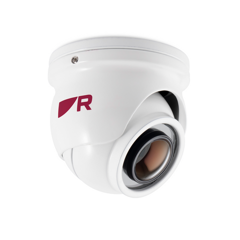 CAM300 Eyeball Day and Night IP Video Camera