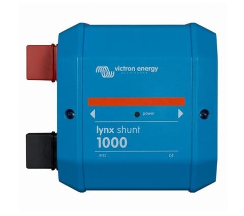 Victron Lynx VE.CAN Shunt