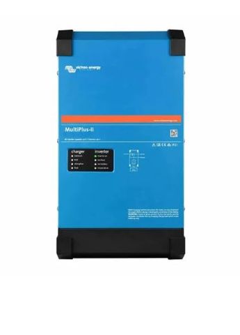 MultiPlus II 3000-15000VA