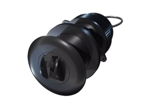 Raymarine ST900 Thru-Hull Transducer