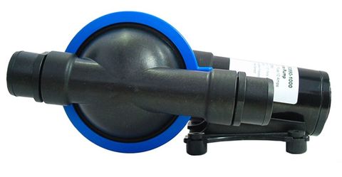 Jabsco Waste Pump