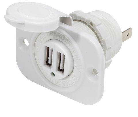 Blue Sea USB Chargers