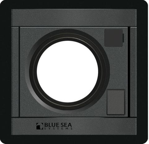 Blue Sea 360 Panel Blank Gauge