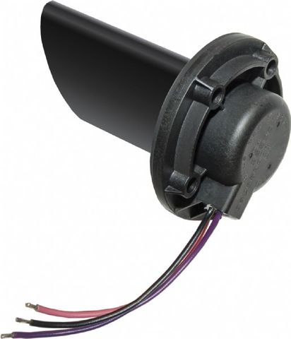 Blue Sea Vessel Systems Monitor