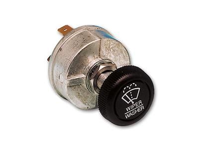 Blue Sea Circuit Breaker Push Button Screw Terminal