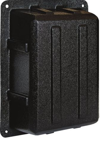 Blue Sea Insulating Cover for AC Panel